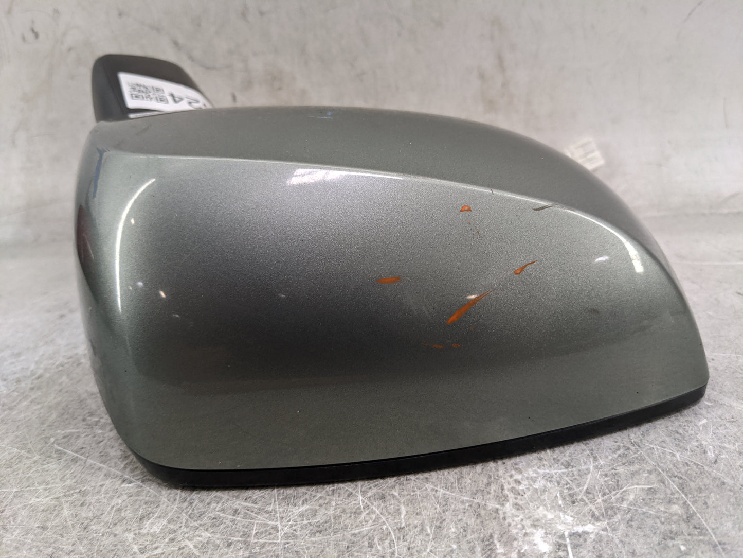 2016 Subaru Forester Passenger Side View Mirror - Right Door Mirror OEM Used - Oemusedautoparts1.com