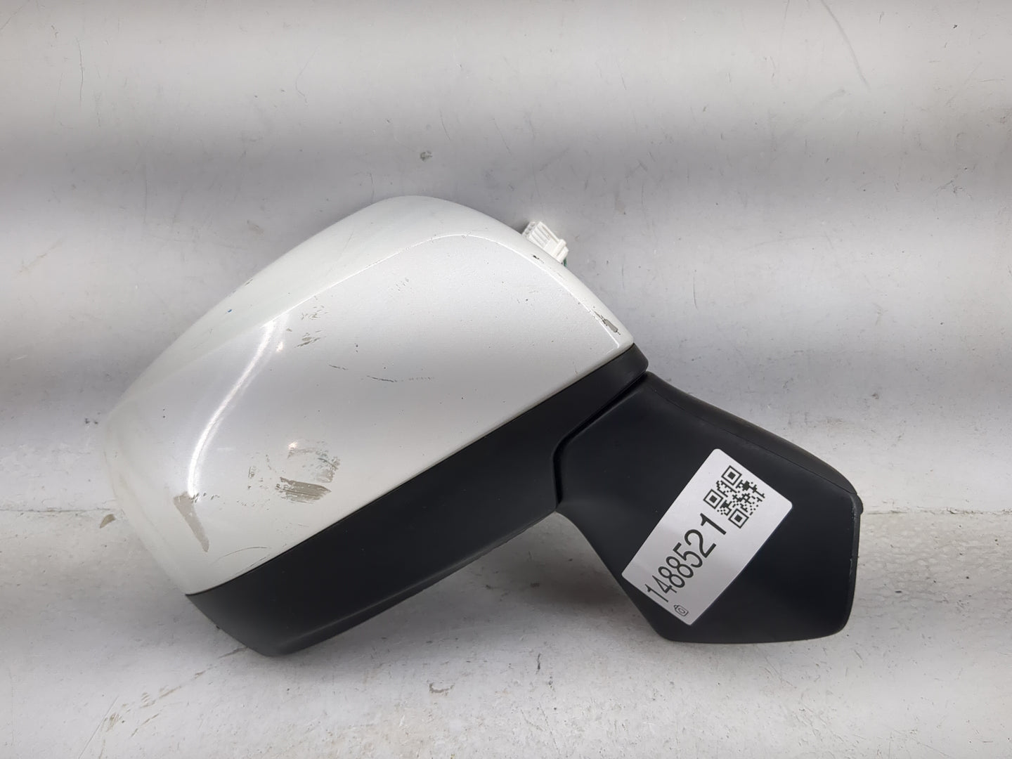 2016 Subaru Forester Passenger Side View Mirror - Right Door Mirror OEM Used - Oemusedautoparts1.com