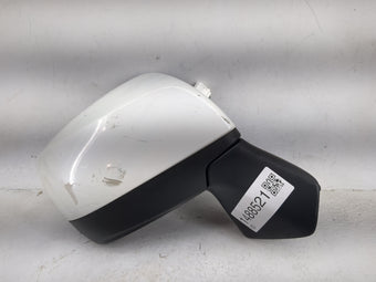 compare product 2016 Subaru Forester Passenger Side View Mirror - Right Door Mirror OEM Used