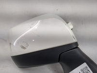 2016 Subaru Forester Passenger Side View Mirror - Right Door Mirror OEM Used - Oemusedautoparts1.com
