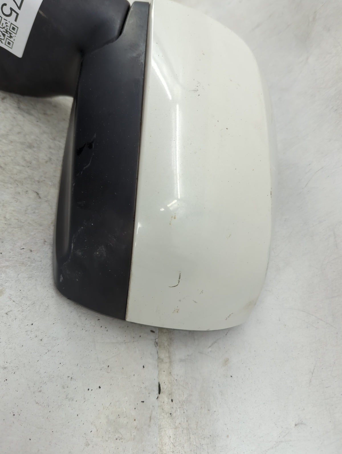 2014-2016 Subaru Forester Driver Side View Mirror - Left Door Mirror OEM Used - Oemusedautoparts1.com