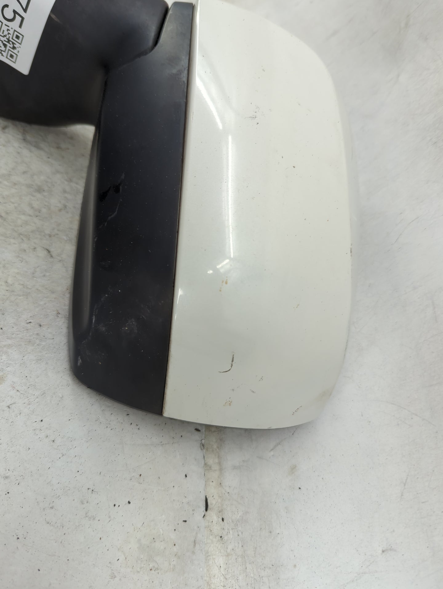 2016 Subaru Forester Driver Side View Mirror - Left Door Mirror OEM Used - Oemusedautoparts1.com