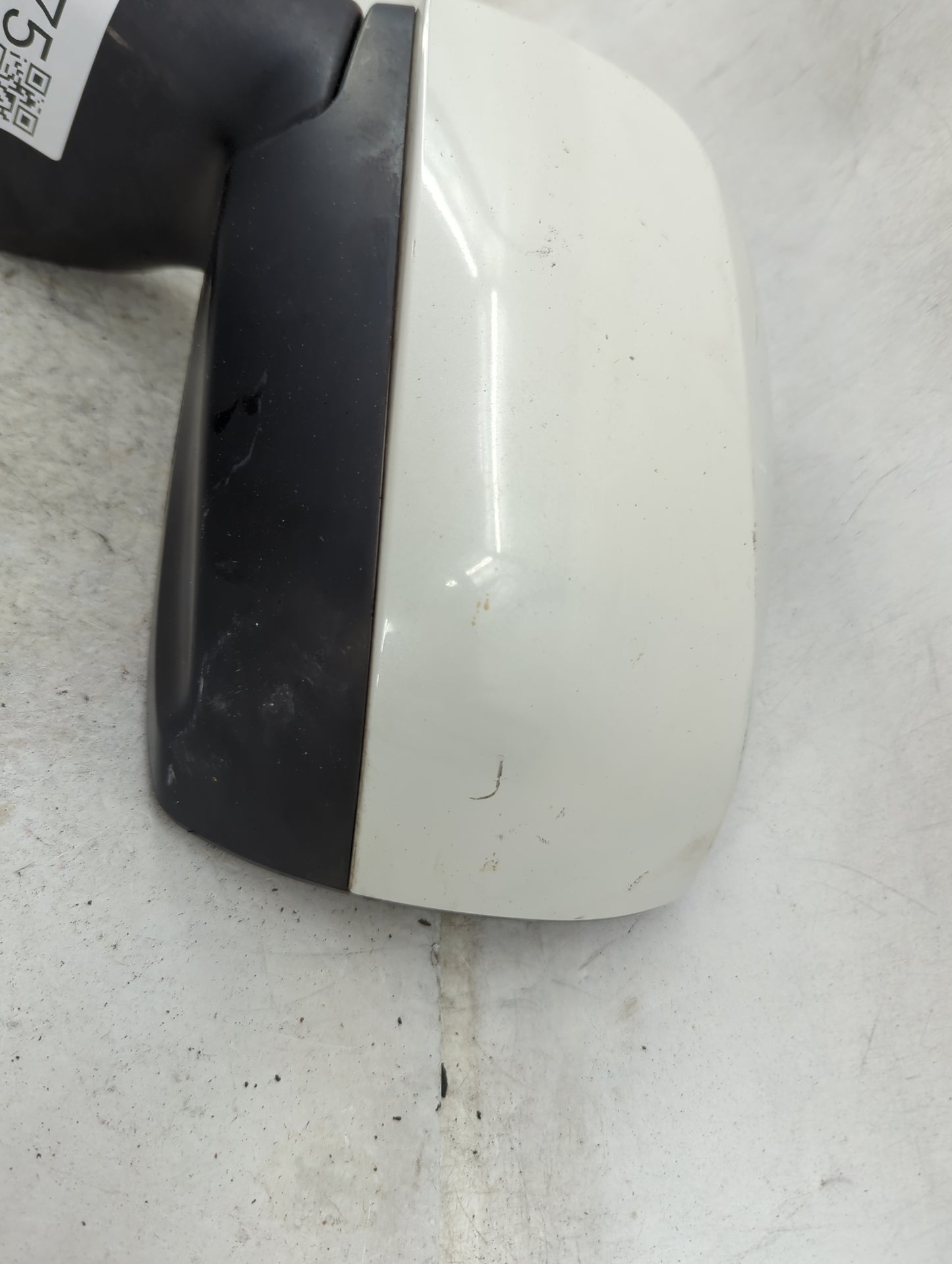2016 Subaru Forester Driver Side View Mirror - Left Door Mirror OEM Used - Oemusedautoparts1.com