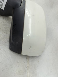 2016 Subaru Forester Driver Side View Mirror - Left Door Mirror OEM Used - Oemusedautoparts1.com