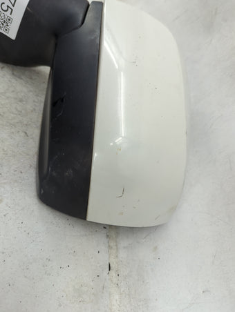compare product 2016 Subaru Forester Driver Side View Mirror - Left Door Mirror OEM Used