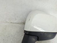 2016 Subaru Forester Driver Side View Mirror - Left Door Mirror OEM Used - Oemusedautoparts1.com