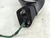 2016 Subaru Forester Driver Side View Mirror - Left Door Mirror OEM Used - Oemusedautoparts1.com