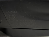 2016 Subaru Forester Driver Side View Mirror - Left Door Mirror OEM Used - Oemusedautoparts1.com