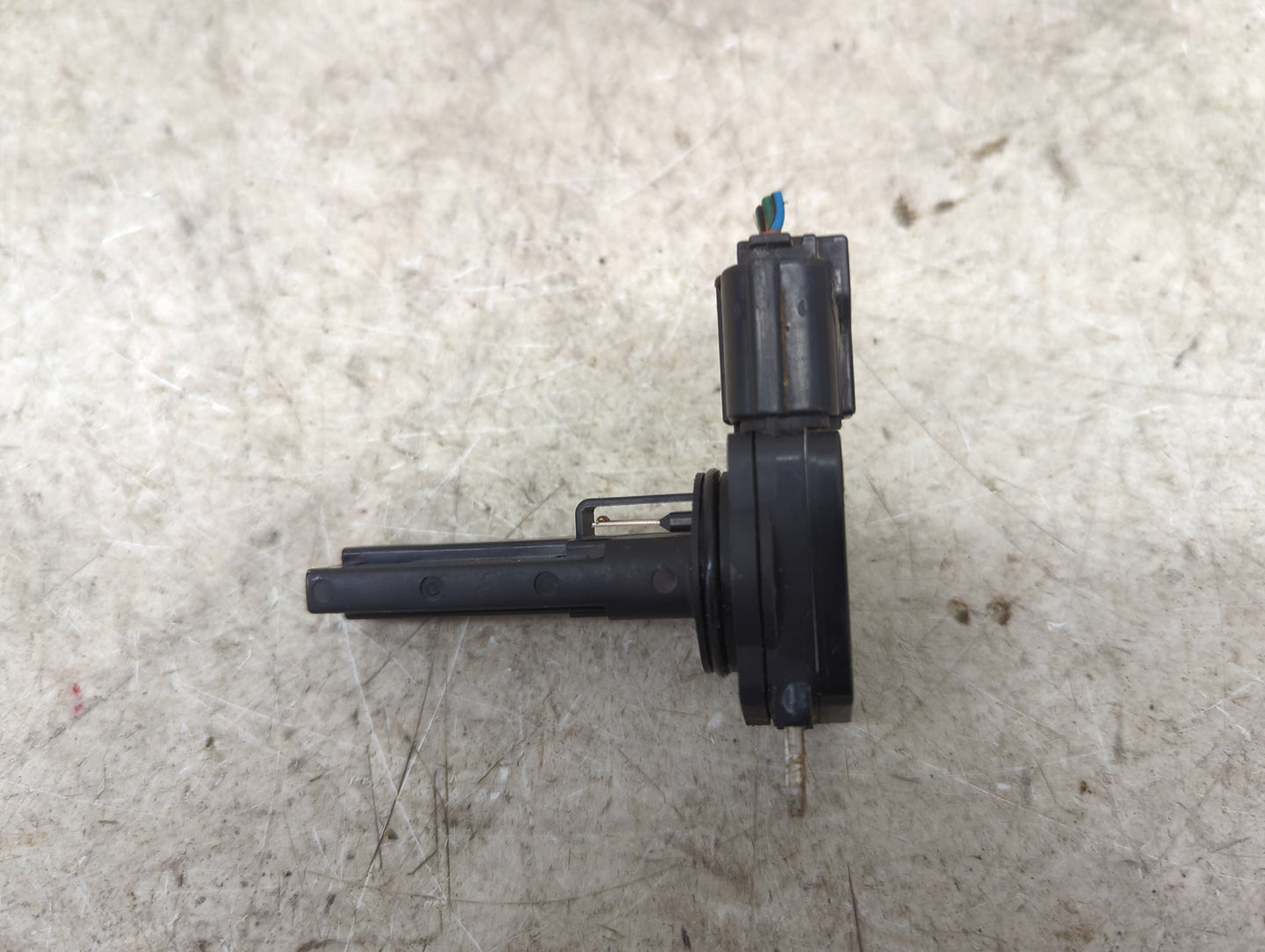 2014-2018 Subaru Forester Mass Air Flow Meter Maf 1489814 - Oemusedautoparts1.com