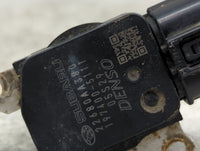 2014-2018 Subaru Forester Mass Air Flow Meter Maf 1489814 - Oemusedautoparts1.com