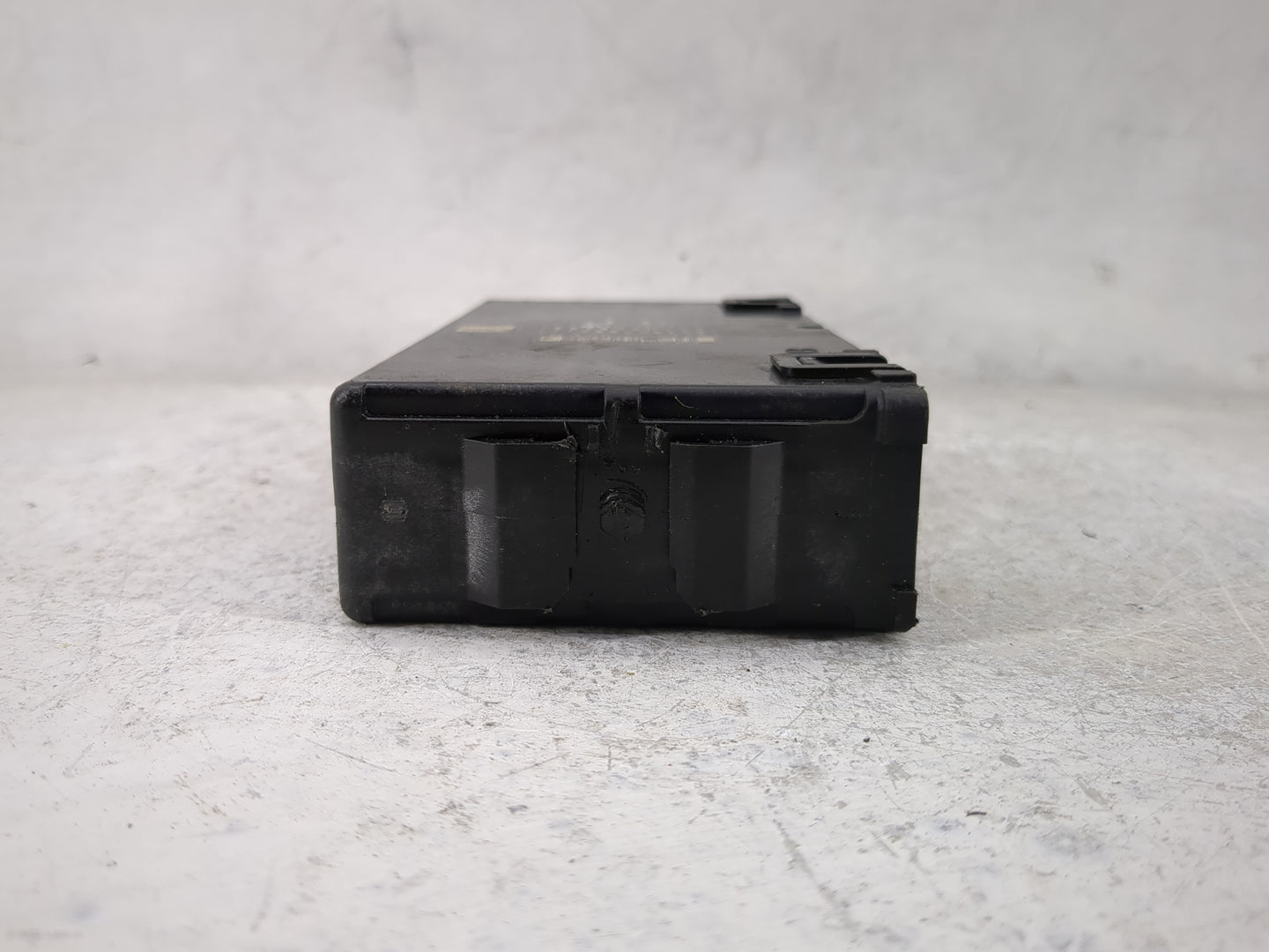2016 Subaru Forester PCM Engine Control Computer ECU ECM PCU OEM P/N:22765AH292 112800-0123 Fits OEM Used Auto Parts - Oemus