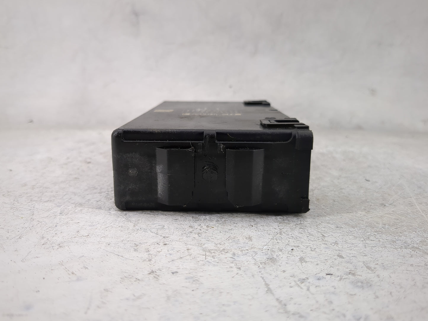 2016 Subaru Forester PCM Engine Control Computer ECU ECM PCU OEM P/N:22765AH292 112800-0123 Fits OEM Used Auto Parts - Oemus