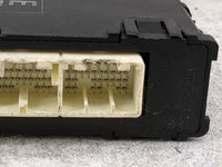 2016 Subaru Forester PCM Engine Control Computer ECU ECM PCU OEM P/N:22765AH292 112800-0123 Fits OEM Used Auto Parts - Oemus