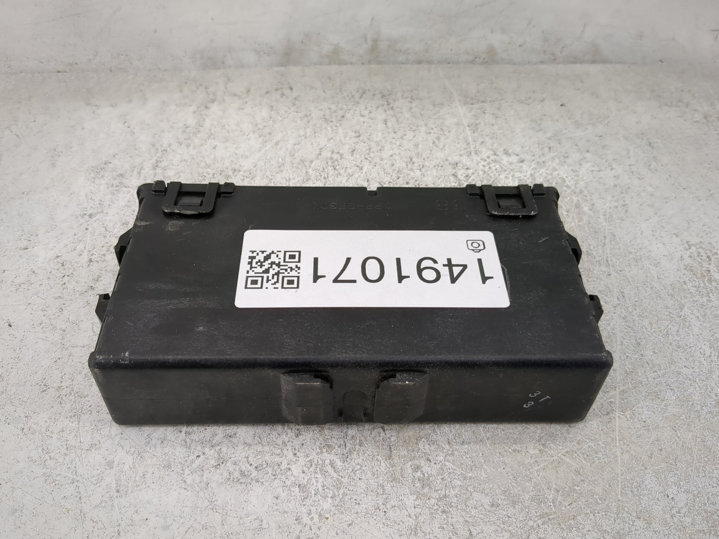 2016 Subaru Forester PCM Engine Control Computer ECU ECM PCU OEM P/N:22765AH292 112800-0123 Fits OEM Used Auto Parts - Oemus