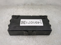 2016 Subaru Forester PCM Engine Control Computer ECU ECM PCU OEM P/N:22765AH292 112800-0123 Fits OEM Used Auto Parts - Oemus