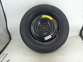 compare product 2014-2018 Subaru Forester Spare Donut Tire Wheel Rim Oem 1491191