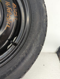 2014-2018 Subaru Forester Spare Donut Tire Wheel Rim Oem 1491191 - Oemusedautoparts1.com