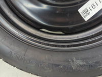 2014-2018 Subaru Forester Spare Donut Tire Wheel Rim Oem 1491191 - Oemusedautoparts1.com