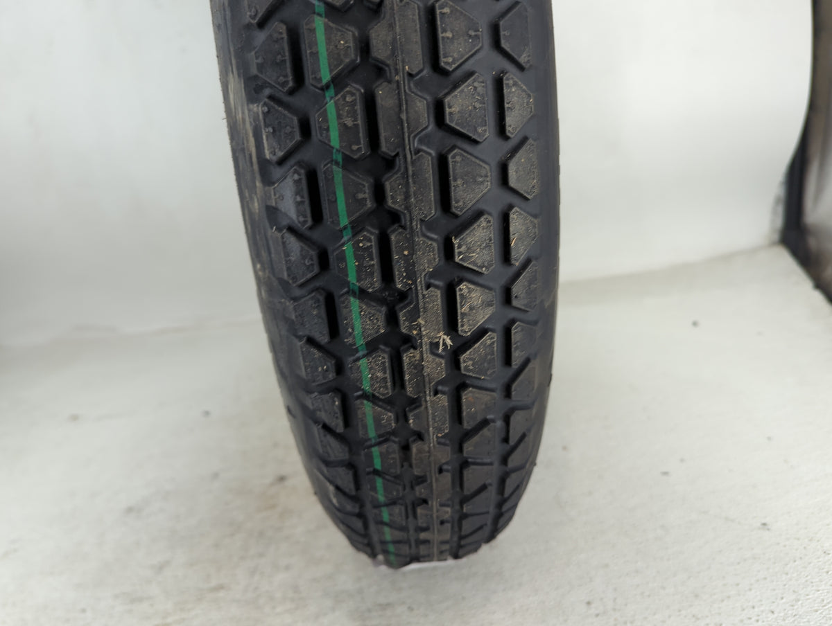2014-2018 Subaru Forester Spare Donut Tire Wheel Rim Oem 1491191 - Oemusedautoparts1.com