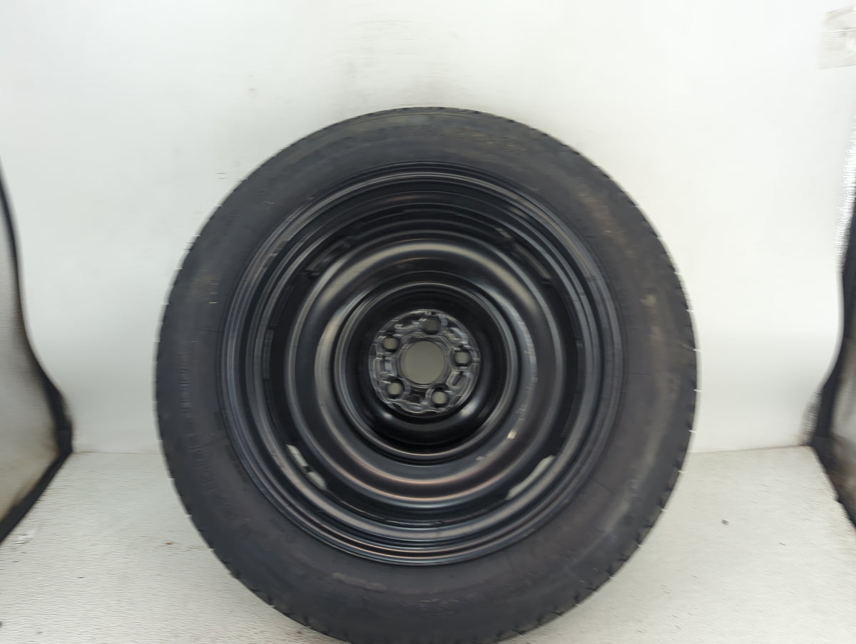 2014-2018 Subaru Forester Spare Donut Tire Wheel Rim Oem 1491191 - Oemusedautoparts1.com