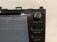 2016 Subaru Forester Radio AM FM Cd Player Receiver Replacement P/N:86201SG660 138000-7650G101, 138000-7650GAN305247 Fits OE