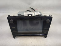 2016 Subaru Forester Radio AM FM Cd Player Receiver Replacement P/N:86201SG660 138000-7650H101, 138000-7650HAN332166 Fits OE