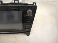 2016 Subaru Forester Radio AM FM Cd Player Receiver Replacement P/N:86201SG660 138000-7650H101, 138000-7650HAN332166 Fits OE