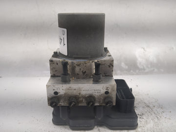 2016 Subaru Forester Anti-Lock Brake ABS Pump Module Actuator OEM P/N:269603 22536565015, 1509162372954, 0265244715 Fits OEM