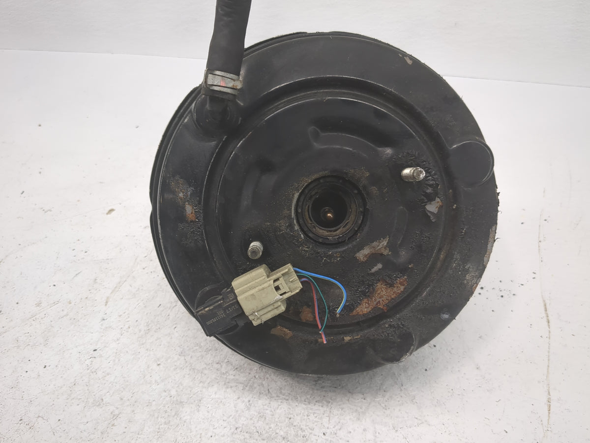 2015-2018 Subaru Forester Power Brake Booster Oem - Oemusedautoparts1.com