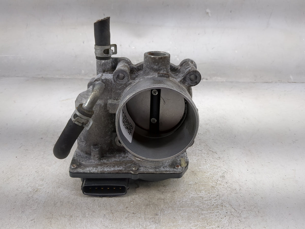 2011-2018 Subaru Forester Throttle Body P/N:16112AA380 142005S21 Fits Fits 2011 2012 2013 2014 2015 2016 2017 2018 OEM Used 