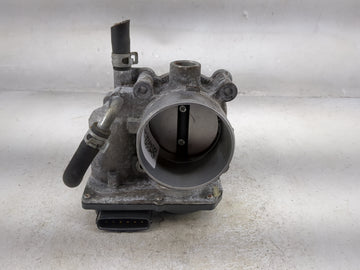 2011-2018 Subaru Forester Throttle Body P/N:16112AA380 142005S21 Fits Fits 2011 2012 2013 2014 2015 2016 2017 2018 OEM Used 