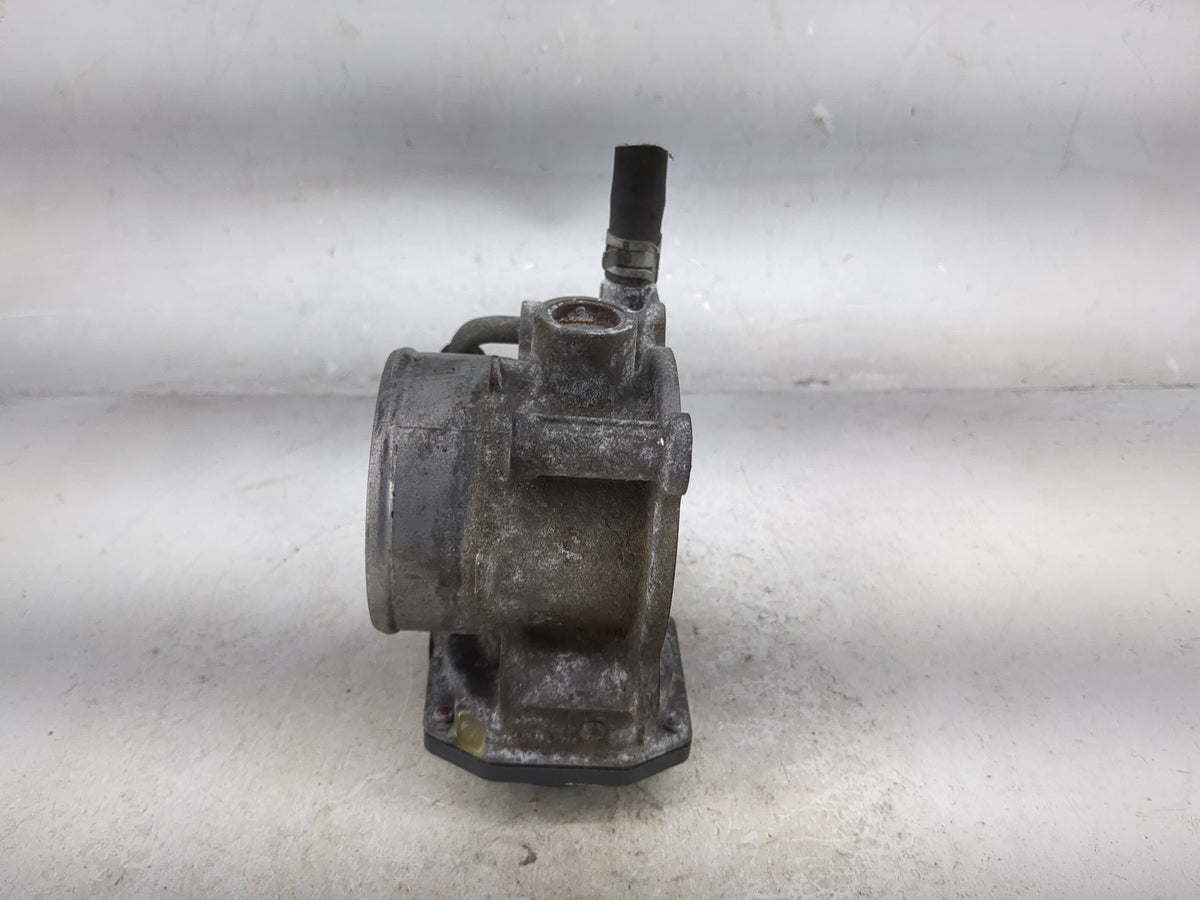 2011-2018 Subaru Forester Throttle Body P/N:16112AA380 142005S21 Fits Fits 2011 2012 2013 2014 2015 2016 2017 2018 OEM Used 