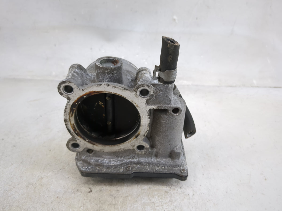 2011-2018 Subaru Forester Throttle Body P/N:16112AA380 142005S21 Fits Fits 2011 2012 2013 2014 2015 2016 2017 2018 OEM Used 