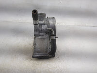 2011-2018 Subaru Forester Throttle Body P/N:16112AA380 142005S21 Fits Fits 2011 2012 2013 2014 2015 2016 2017 2018 OEM Used 