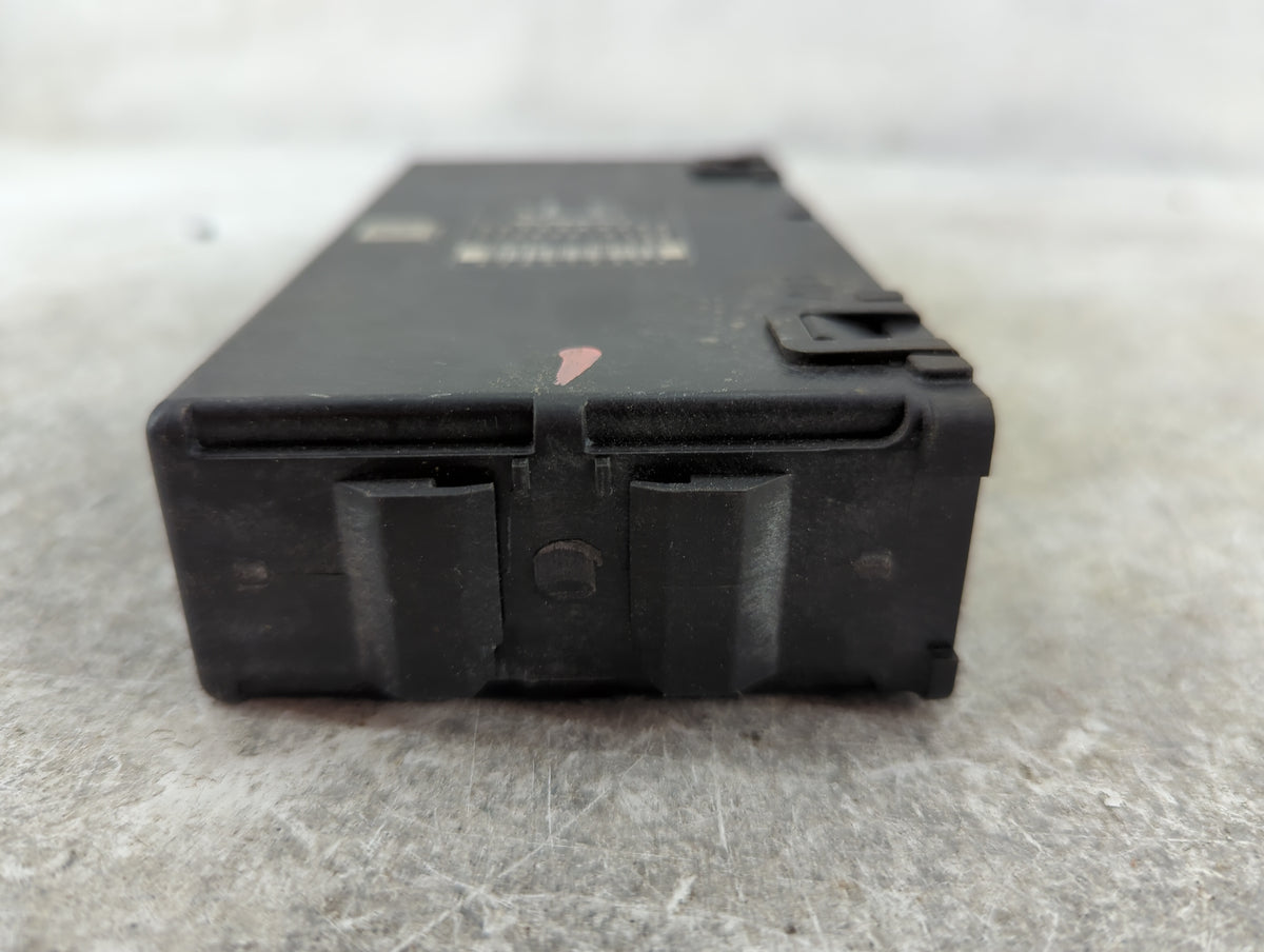 2016 Subaru Forester PCM Engine Control Computer ECU ECM PCU OEM P/N:22765AH292 112800-0123 Fits OEM Used Auto Parts - Oemus