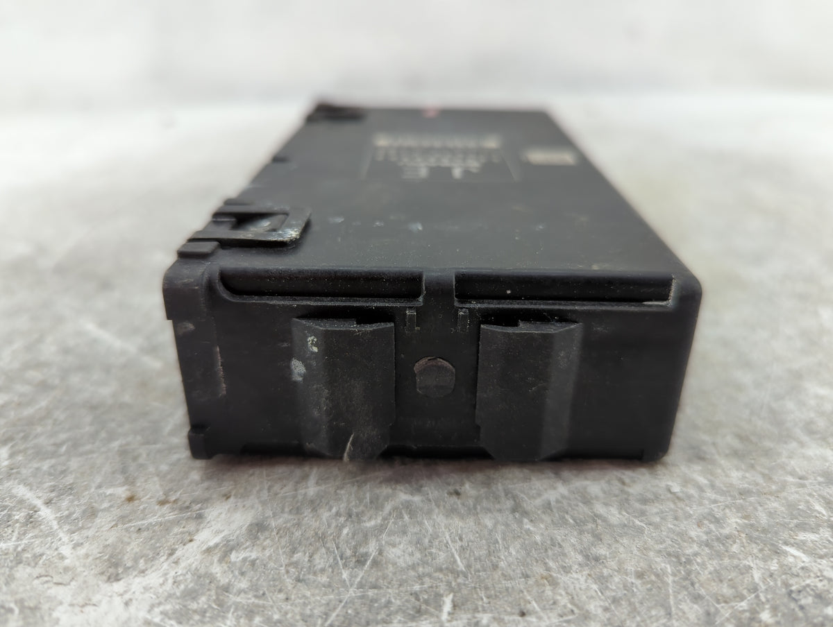 2016 Subaru Forester PCM Engine Control Computer ECU ECM PCU OEM P/N:22765AH292 112800-0123 Fits OEM Used Auto Parts - Oemus