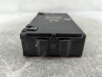 2016 Subaru Forester PCM Engine Control Computer ECU ECM PCU OEM P/N:22765AH292 112800-0123 Fits OEM Used Auto Parts - Oemus