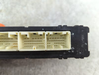 2016 Subaru Forester PCM Engine Control Computer ECU ECM PCU OEM P/N:22765AH292 112800-0123 Fits OEM Used Auto Parts - Oemus