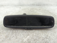 2016 Subaru Forester Interior Rear View Mirror Replacement OEM P/N:E11 015892 H5DSSS0001 Fits OEM Used Auto Parts - Oemuseda