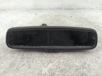 compare product 2016 Subaru Forester Interior Rear View Mirror Replacement OEM P/N:E11 015892 H5DSSS0001 Fits OEM Used Auto Parts