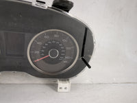2016 Subaru Forester Instrument Cluster Speedometer Gauges P/N:85004SG150 07024611147163, 0419401 Miles:94K Fits OEM Used Au