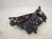 2016 Subaru Forester Fusebox Fuse Box Panel Relay Module P/N:MB504000B 80020018M Fits OEM Used Auto Parts - Oemusedautoparts