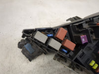 2016 Subaru Forester Fusebox Fuse Box Panel Relay Module P/N:MB504000B 80020018M Fits OEM Used Auto Parts - Oemusedautoparts