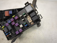 2016 Subaru Forester Fusebox Fuse Box Panel Relay Module P/N:MB504000B 80020018M Fits OEM Used Auto Parts - Oemusedautoparts