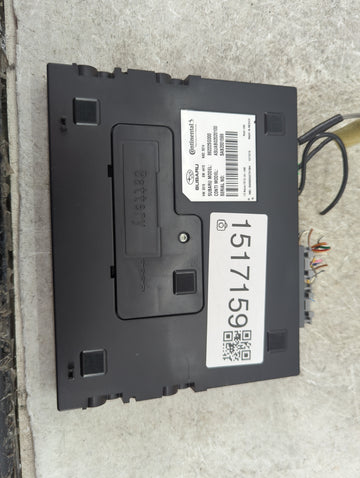 2016 Subaru Forester Telematics Control Module 1517159 - Oemusedautoparts1.com