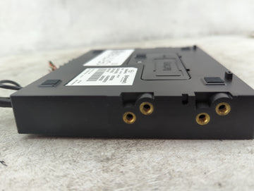 2016 Subaru Forester Telematics Control Module 1517159