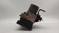 2016 Subaru Forester Anti-Lock Brake ABS Pump Module Actuator OEM P/N:27596SG150 Fits OEM Used Auto Parts - Oemusedautoparts
