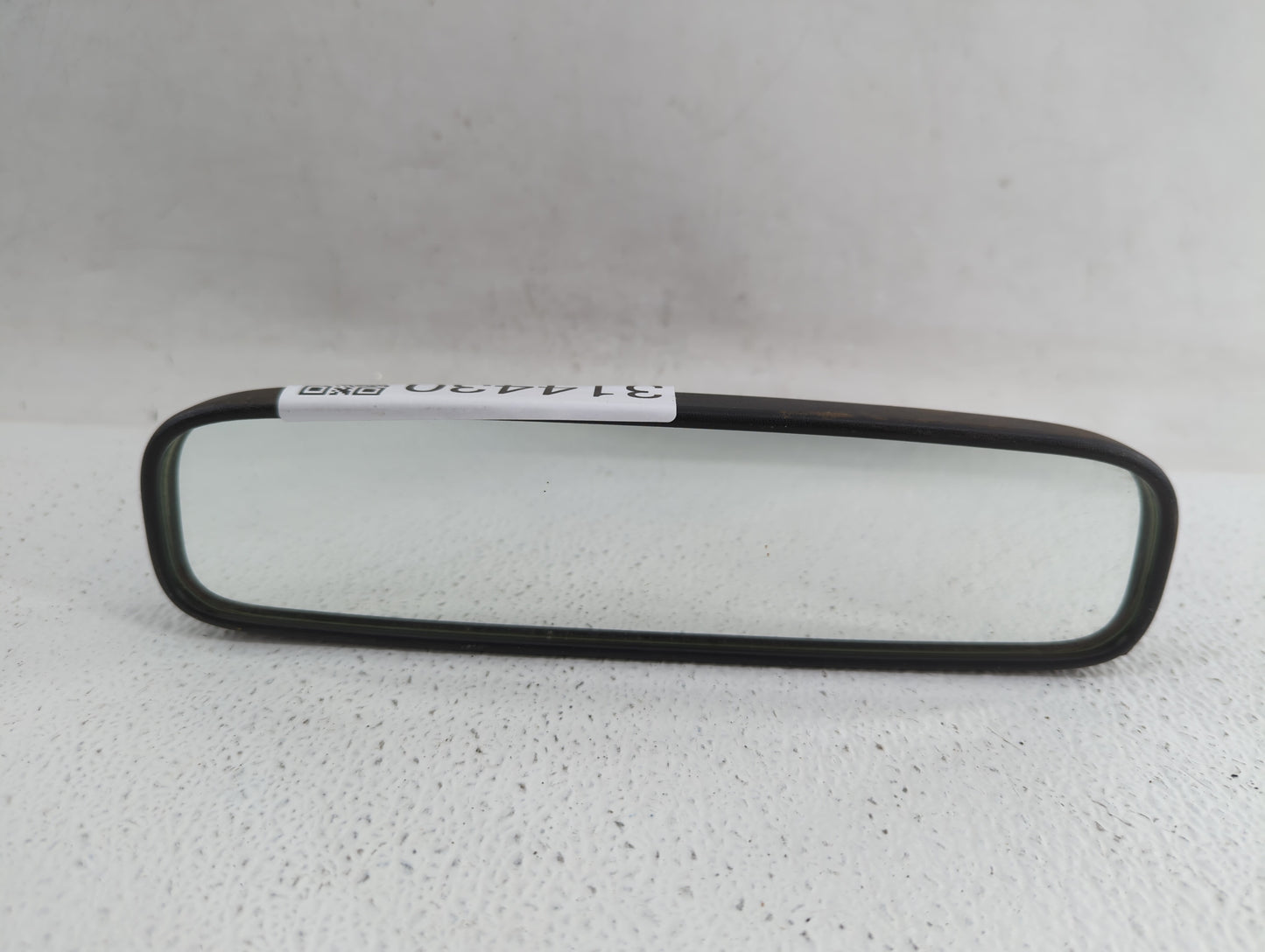 2014-2017 Subaru Forester Interior Rear View Mirror Replacement OEM P/N:1E4022197 Fits Fits 2012 2013 2014 2015 2016 2017 OE