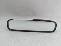 2014-2017 Subaru Forester Interior Rear View Mirror Replacement OEM P/N:1E4022197 Fits Fits 2012 2013 2014 2015 2016 2017 OE