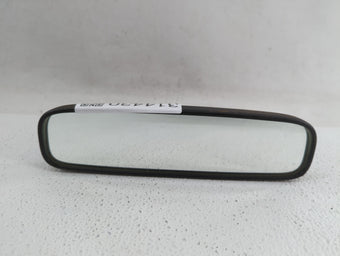 compare product 2014-2017 Subaru Forester Interior Rear View Mirror Replacement OEM P/N:1E4022197 Fits Fits 2012 2013 2014 2015 2016 2017 OEM Used Auto Parts